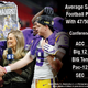 Illustration for article titled NCAA Robs Predominantly Black Football Basketball Players of Billions in Generational Wealth — Damning Study Shows Athletes Deserve $1 Million Over Four Years
